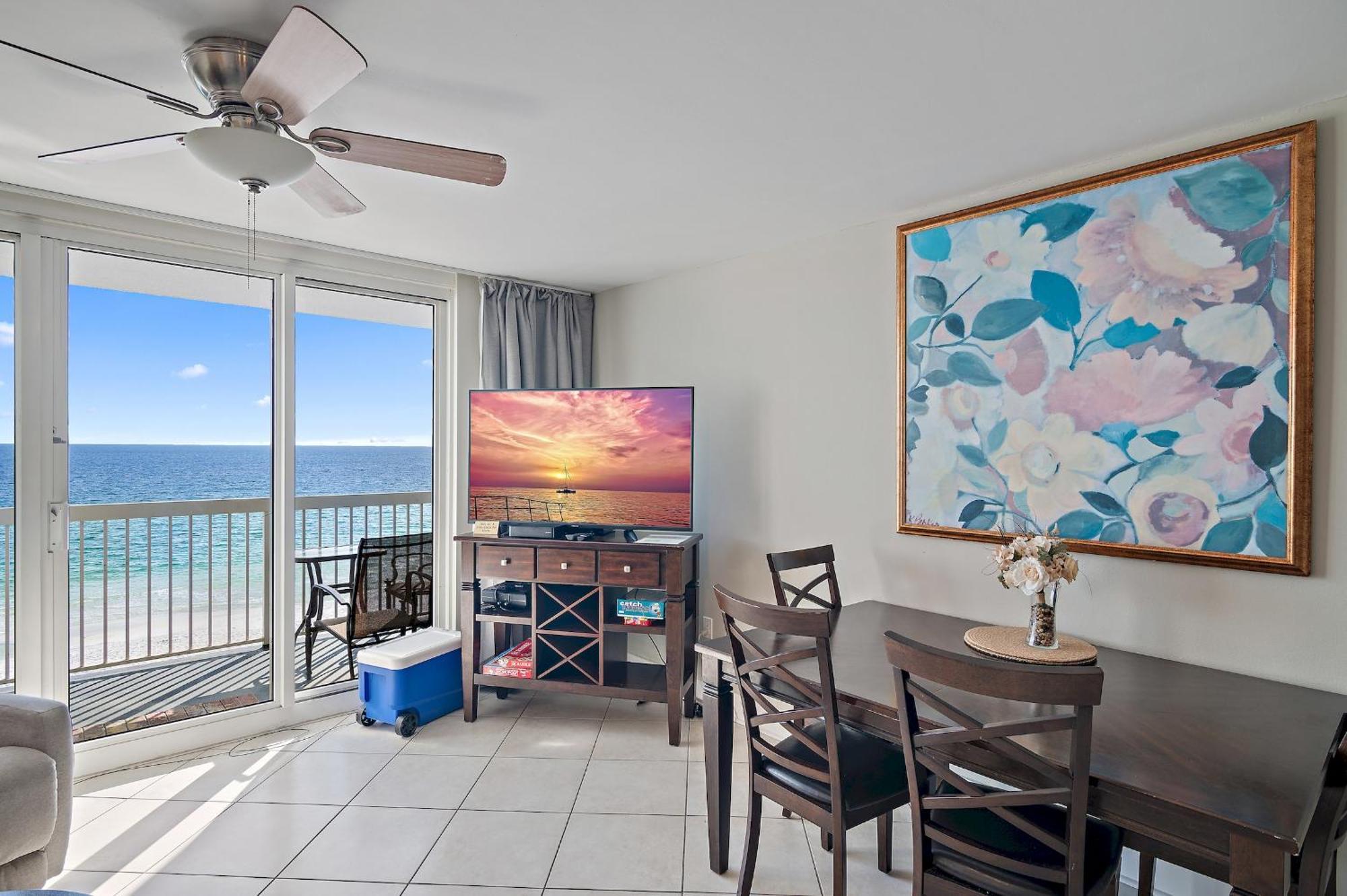 Pelican Beach Resort - Destin Condo Getaways By Cls Buitenkant foto