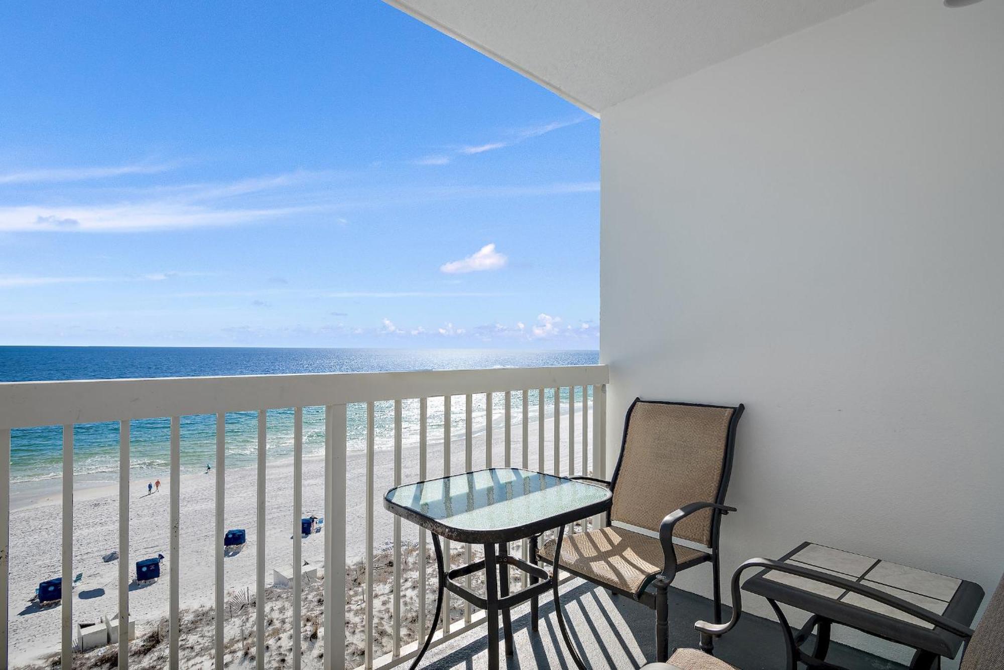 Pelican Beach Resort - Destin Condo Getaways By Cls Buitenkant foto
