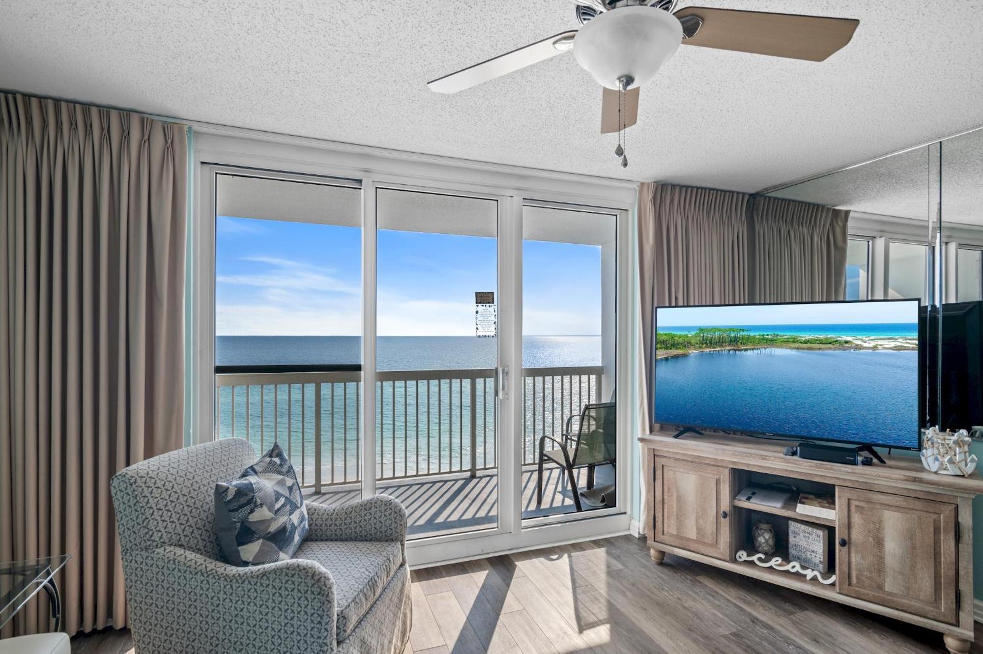 Pelican Beach Resort - Destin Condo Getaways By Cls Buitenkant foto