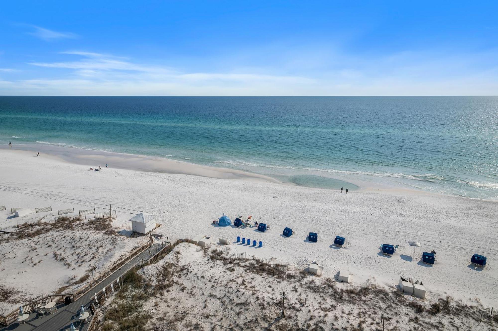 Pelican Beach Resort - Destin Condo Getaways By Cls Buitenkant foto