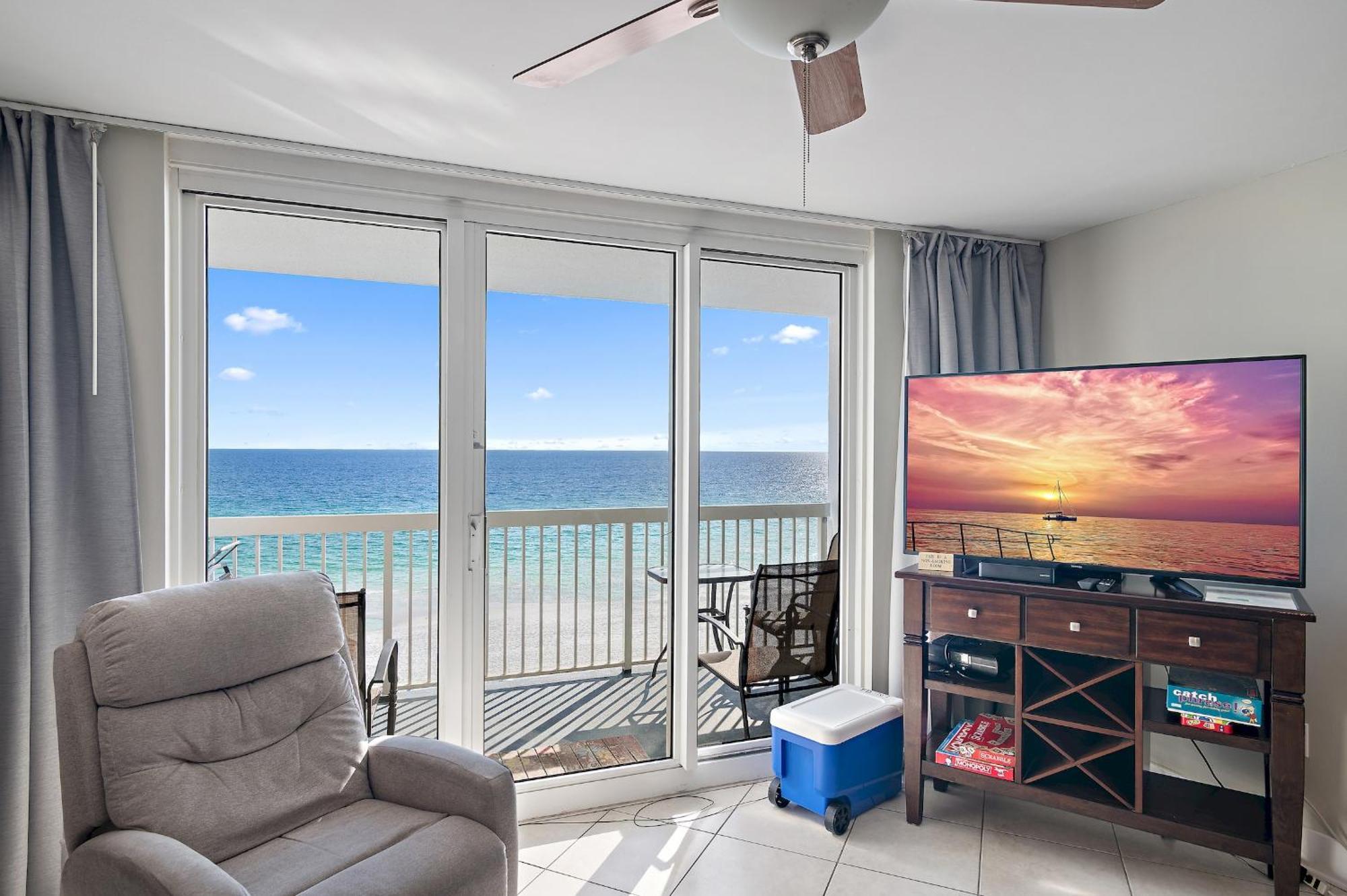 Pelican Beach Resort - Destin Condo Getaways By Cls Buitenkant foto