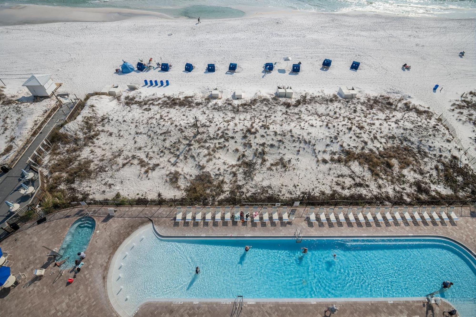 Pelican Beach Resort - Destin Condo Getaways By Cls Buitenkant foto