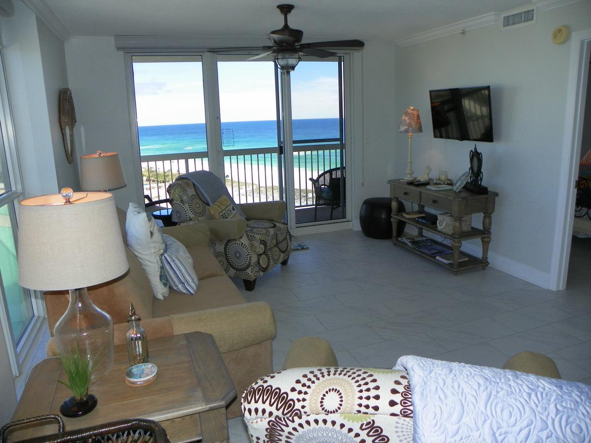 Pelican Beach Resort - Destin Condo Getaways By Cls Kamer foto