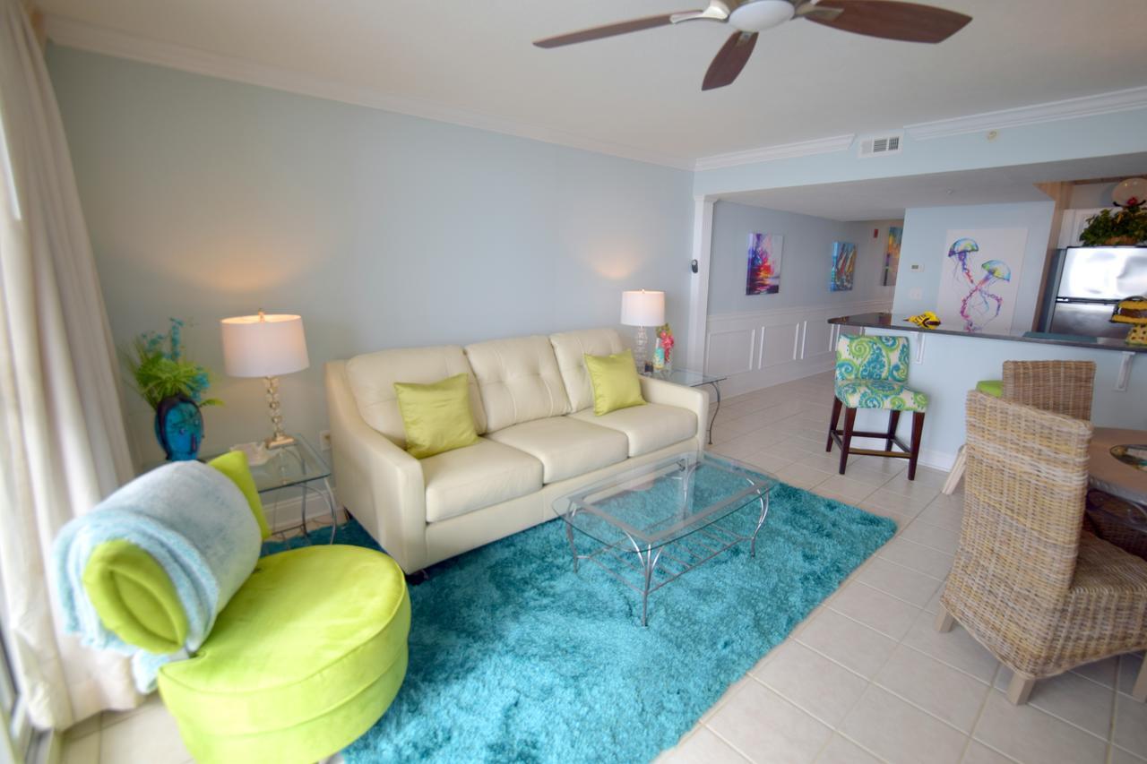 Pelican Beach Resort - Destin Condo Getaways By Cls Kamer foto