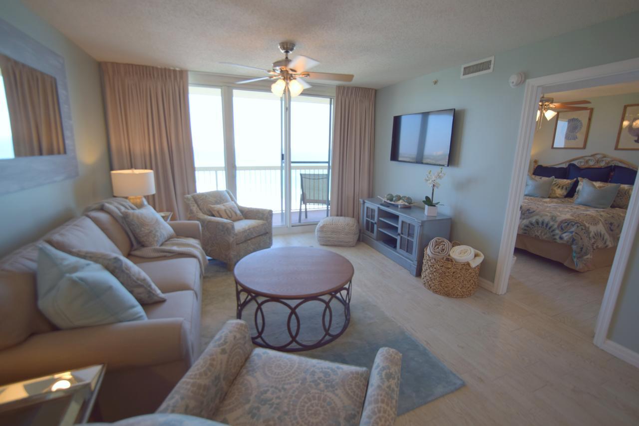 Pelican Beach Resort - Destin Condo Getaways By Cls Buitenkant foto