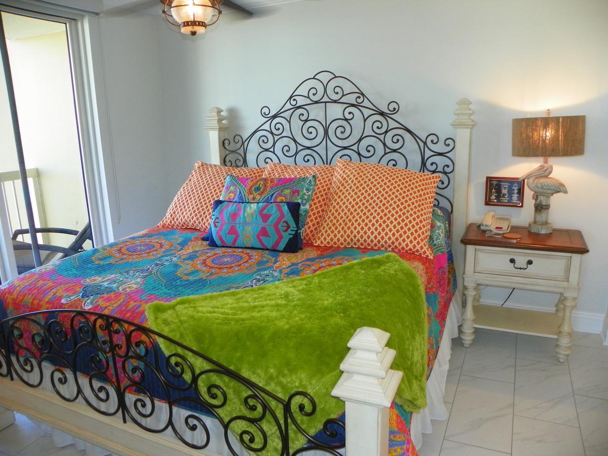 Pelican Beach Resort - Destin Condo Getaways By Cls Kamer foto