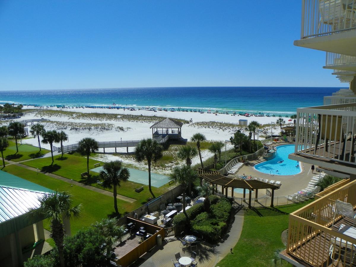 Pelican Beach Resort - Destin Condo Getaways By Cls Kamer foto