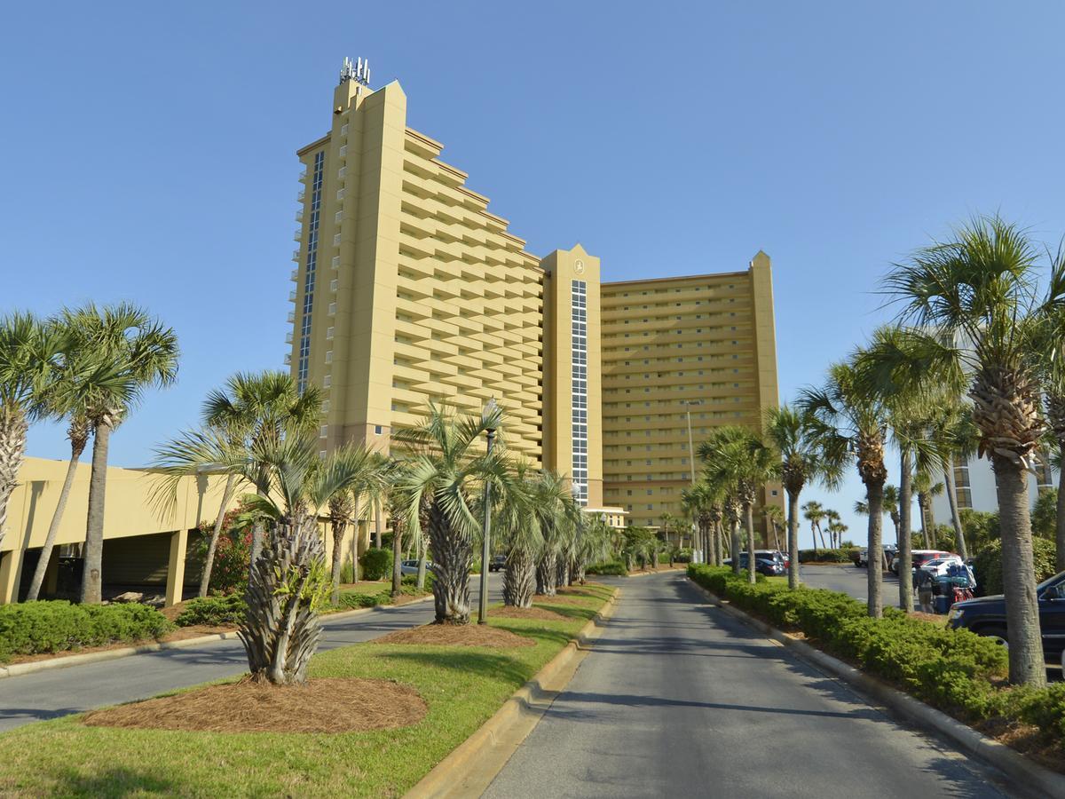 Pelican Beach Resort - Destin Condo Getaways By Cls Buitenkant foto