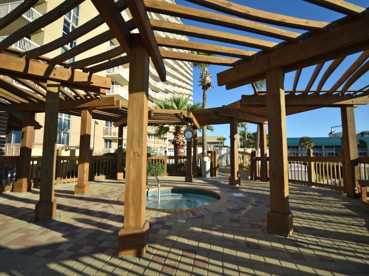 Pelican Beach Resort - Destin Condo Getaways By Cls Buitenkant foto