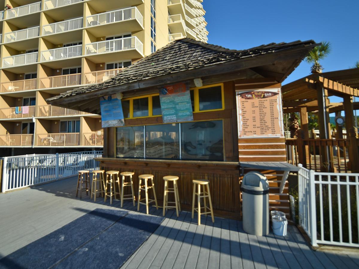 Pelican Beach Resort - Destin Condo Getaways By Cls Buitenkant foto