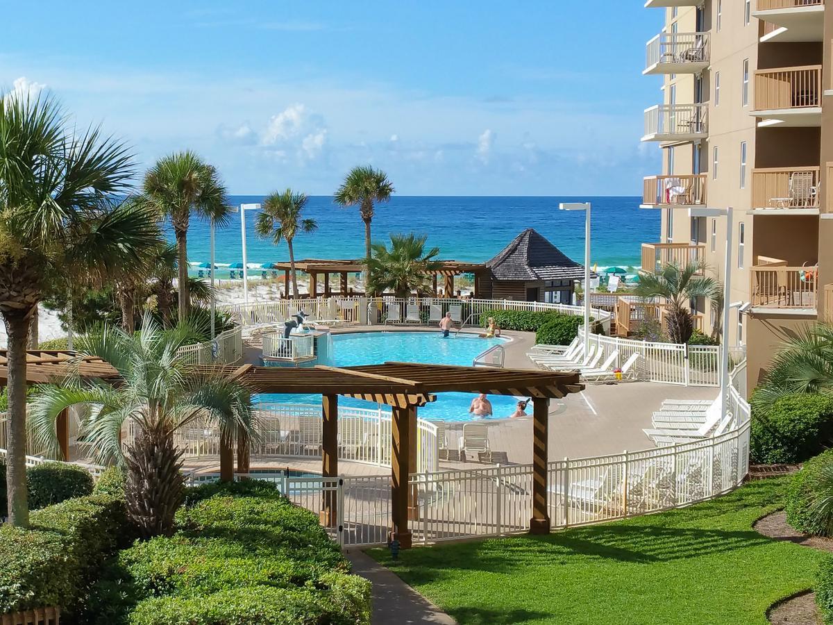 Pelican Beach Resort - Destin Condo Getaways By Cls Buitenkant foto