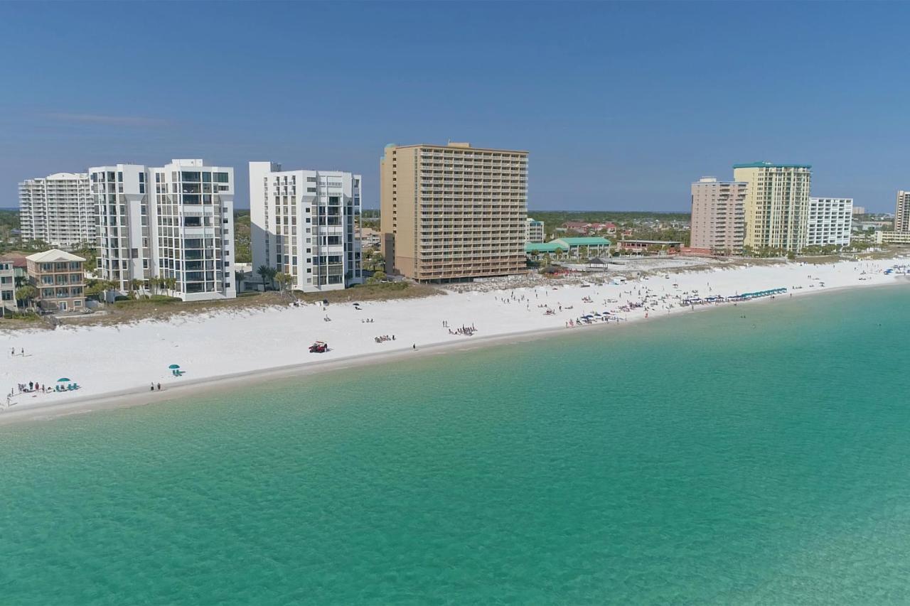 Pelican Beach Resort - Destin Condo Getaways By Cls Buitenkant foto