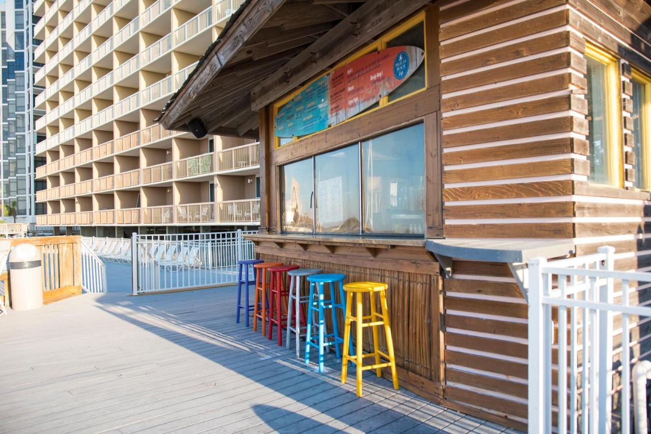 Pelican Beach Resort - Destin Condo Getaways By Cls Buitenkant foto