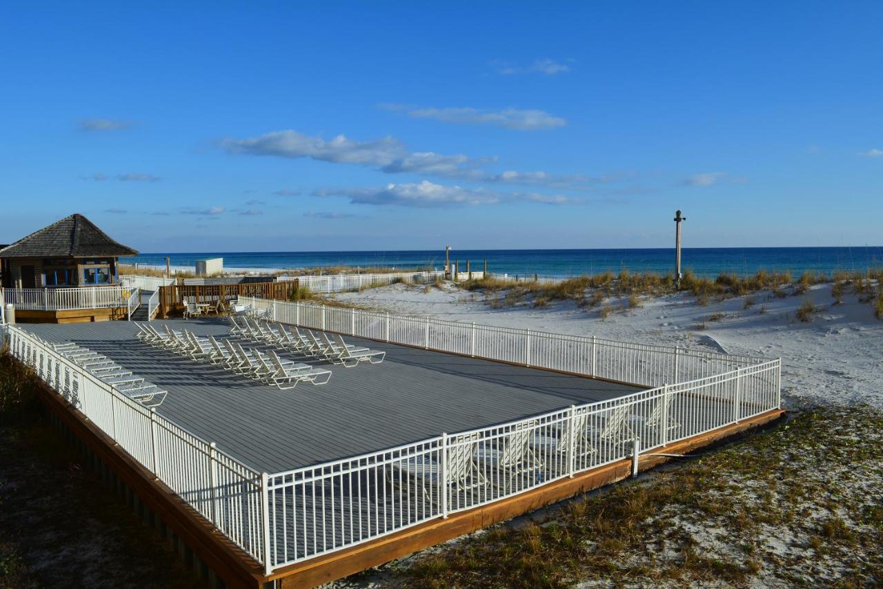 Pelican Beach Resort - Destin Condo Getaways By Cls Buitenkant foto