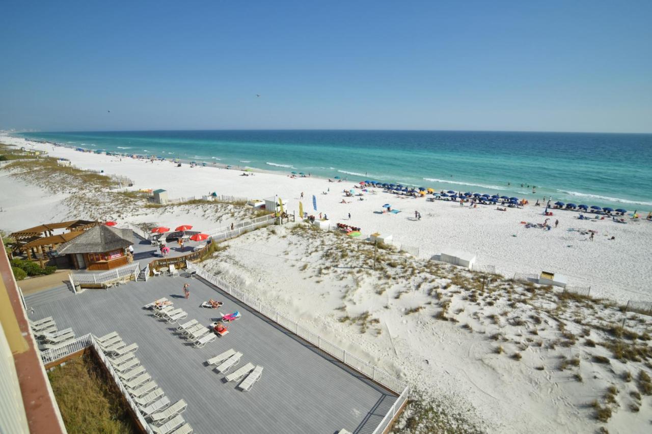 Pelican Beach Resort - Destin Condo Getaways By Cls Buitenkant foto